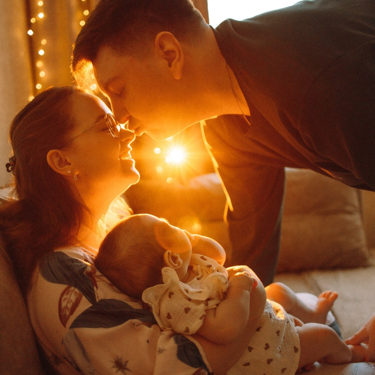 Отзывы. Семейный и домашний фотограф в Сургуте|Кристина Крапивина