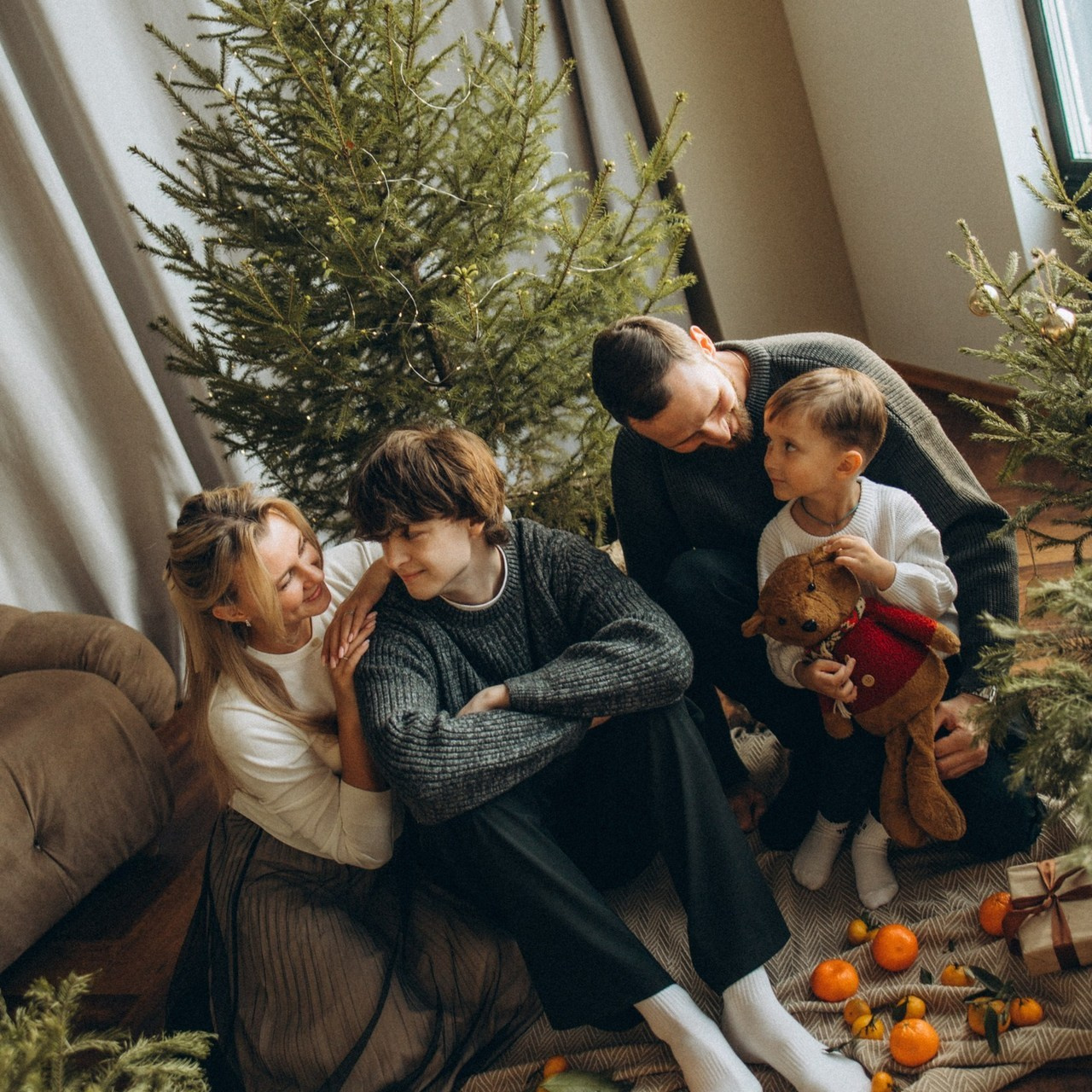 Отзывы. Семейный и домашний фотограф в Сургуте|Кристина Крапивина