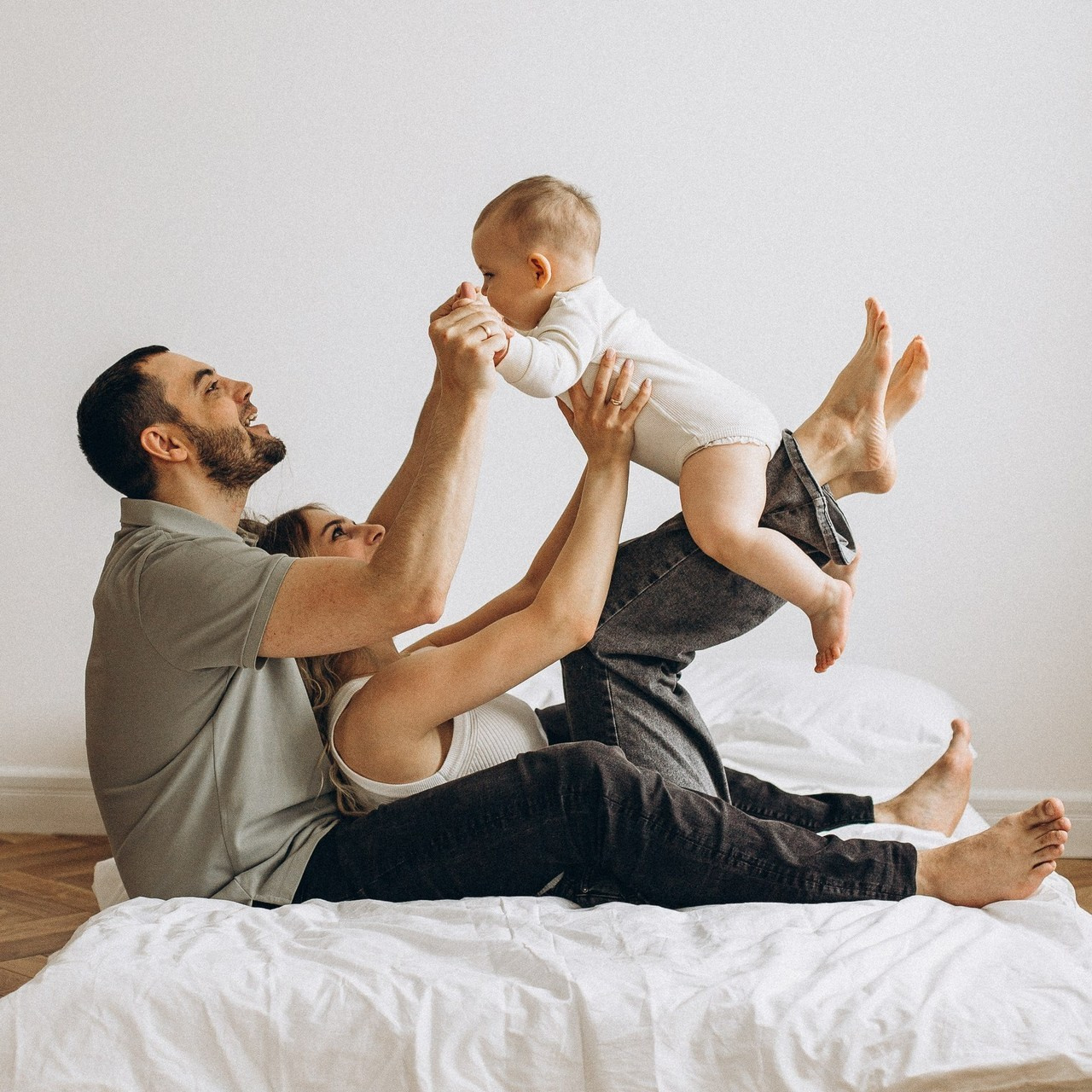 Отзывы. Семейный и домашний фотограф в Сургуте|Кристина Крапивина