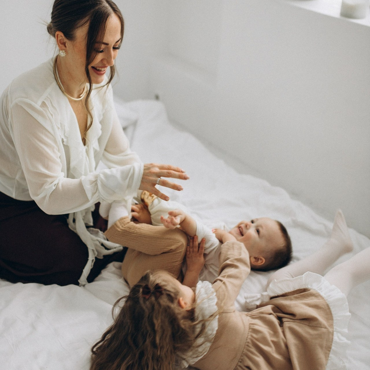 Отзывы. Семейный и домашний фотограф в Сургуте|Кристина Крапивина