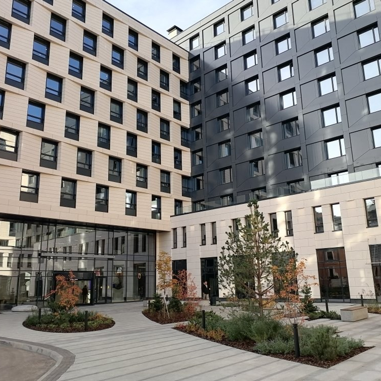 Апарт-отель «WELL»