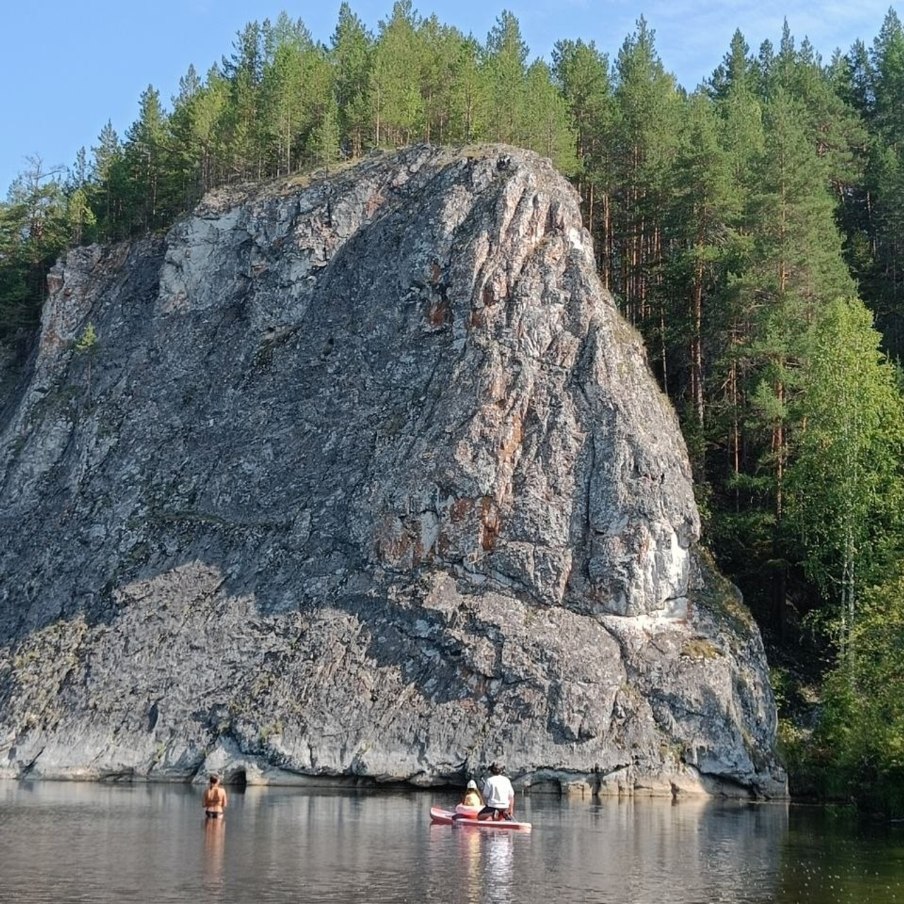 Путешествие по Какве. Блог Кати Галкиной про путешествия