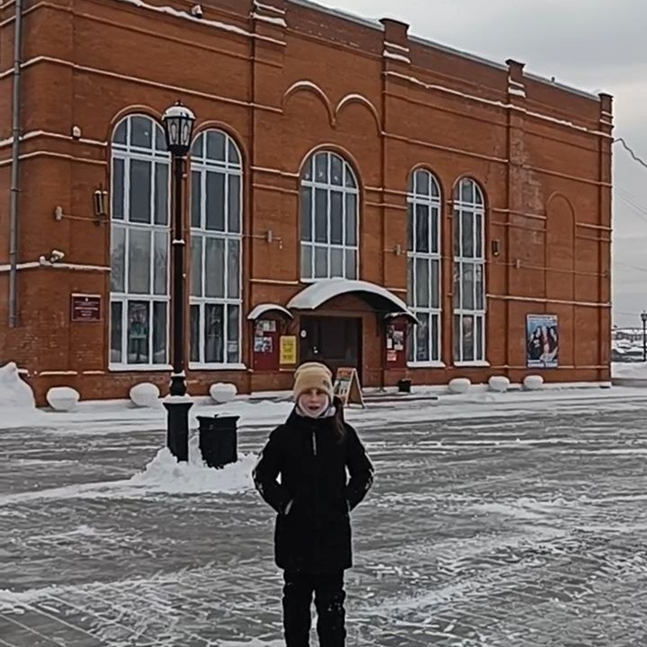 Путешествие в Верхотурье. Блог Кати Галкиной про путешествия