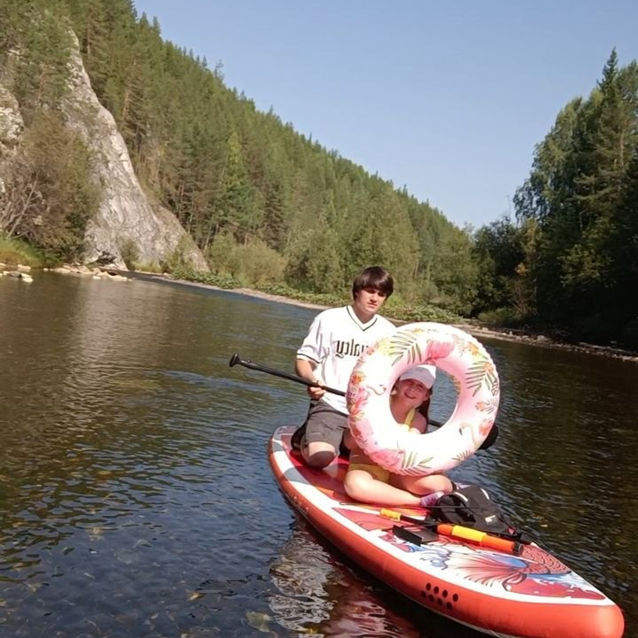 Путешествие по Какве. Блог Кати Галкиной про путешествия