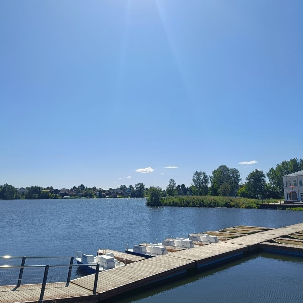 Путешествие в Невьянск. Блог Кати Галкиной про путешествия