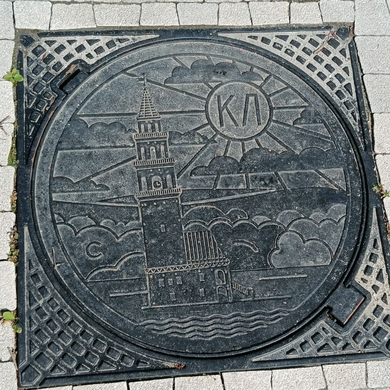 Путешествие в Невьянск. Блог Кати Галкиной про путешествия