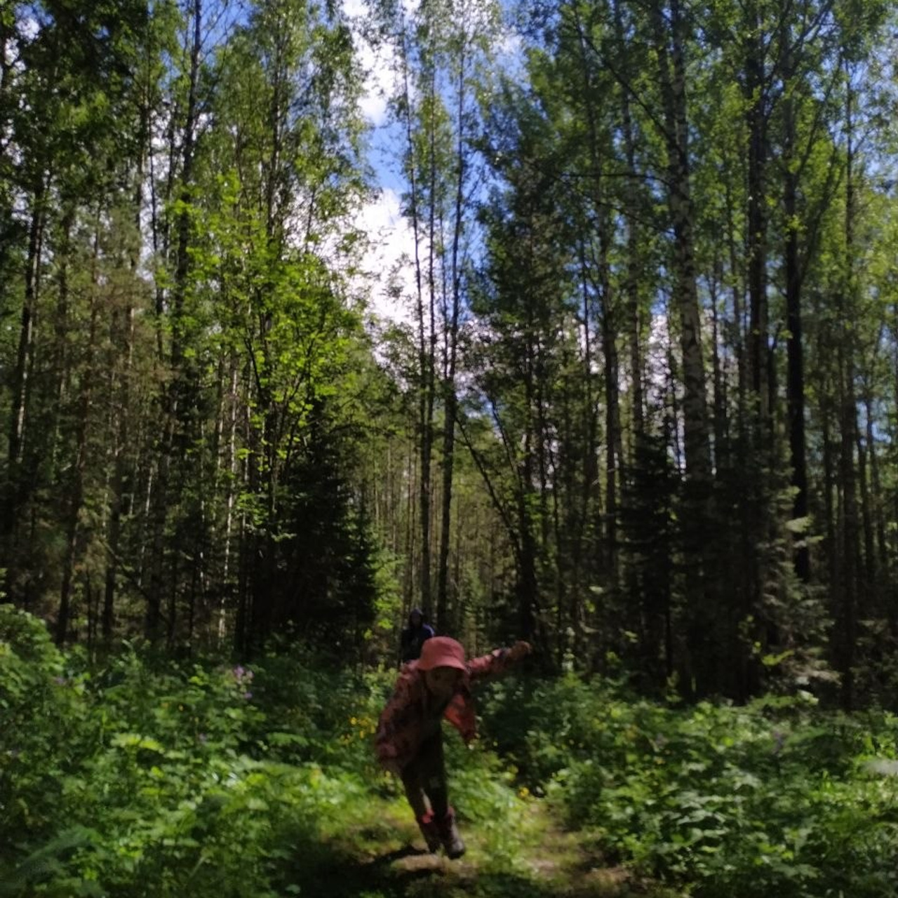 Путешествие на Блины. Блог Кати Галкиной про путешествия