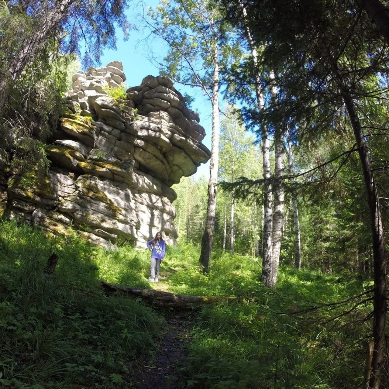 Путешествие на Блины. Блог Кати Галкиной про путешествия