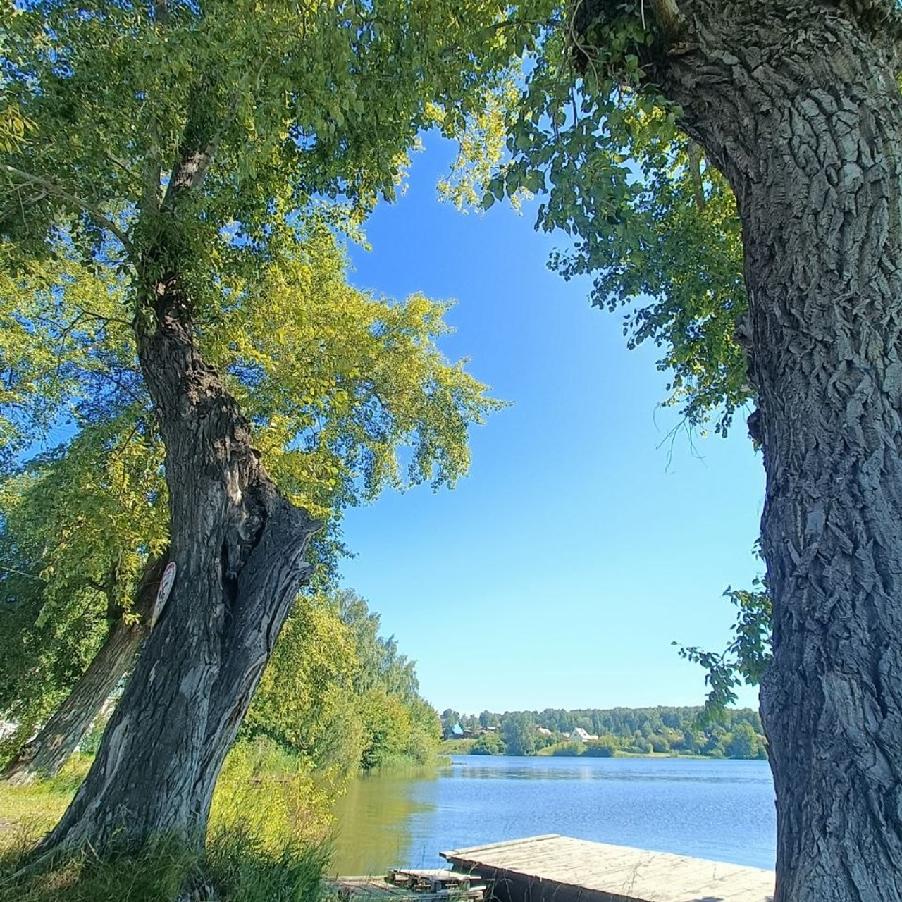 Путешествие в Невьянск. Блог Кати Галкиной про путешествия