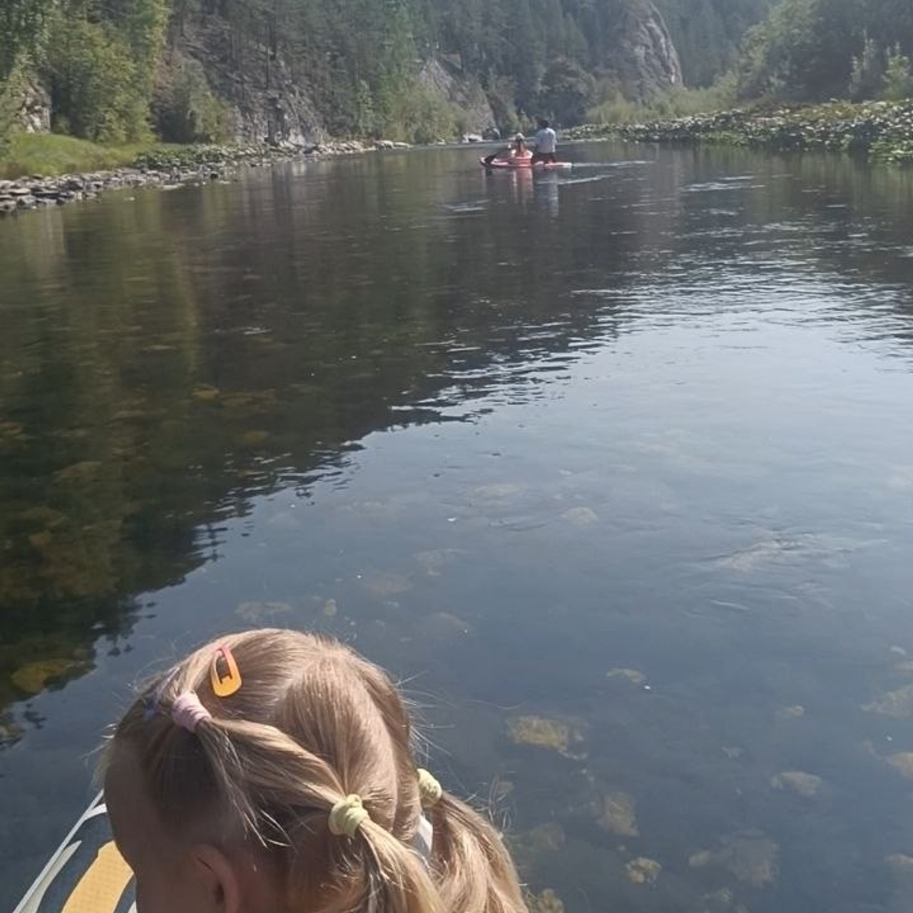 Путешествие по Какве. Блог Кати Галкиной про путешествия