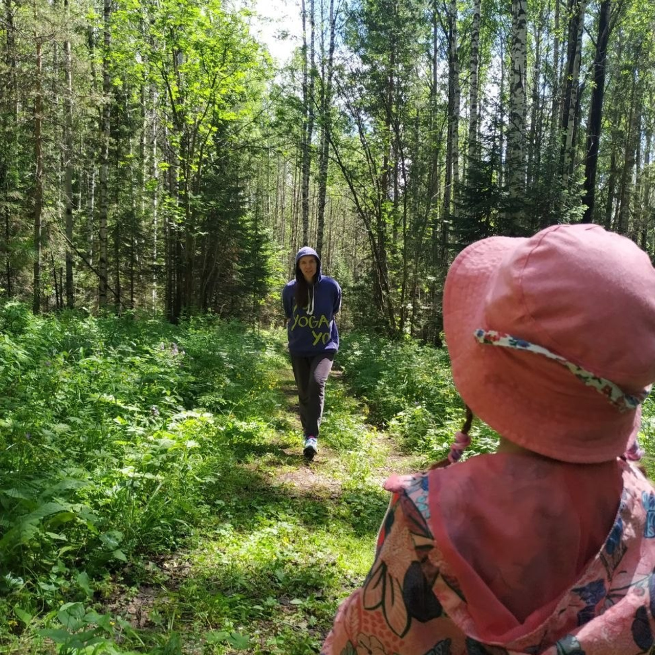 Путешествие на Блины. Блог Кати Галкиной про путешествия