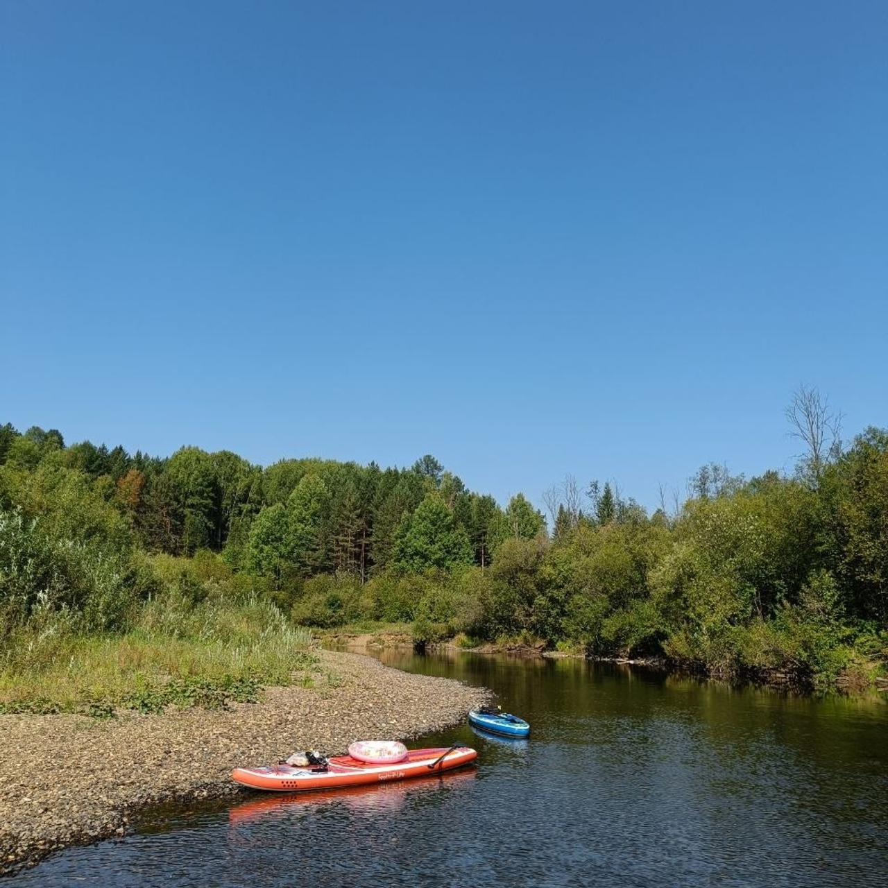 Путешествие по Какве. Блог Кати Галкиной про путешествия