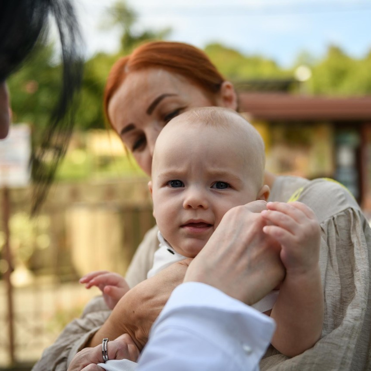 Отзывы. Фотограф в Сочи Владимир Ачинцев