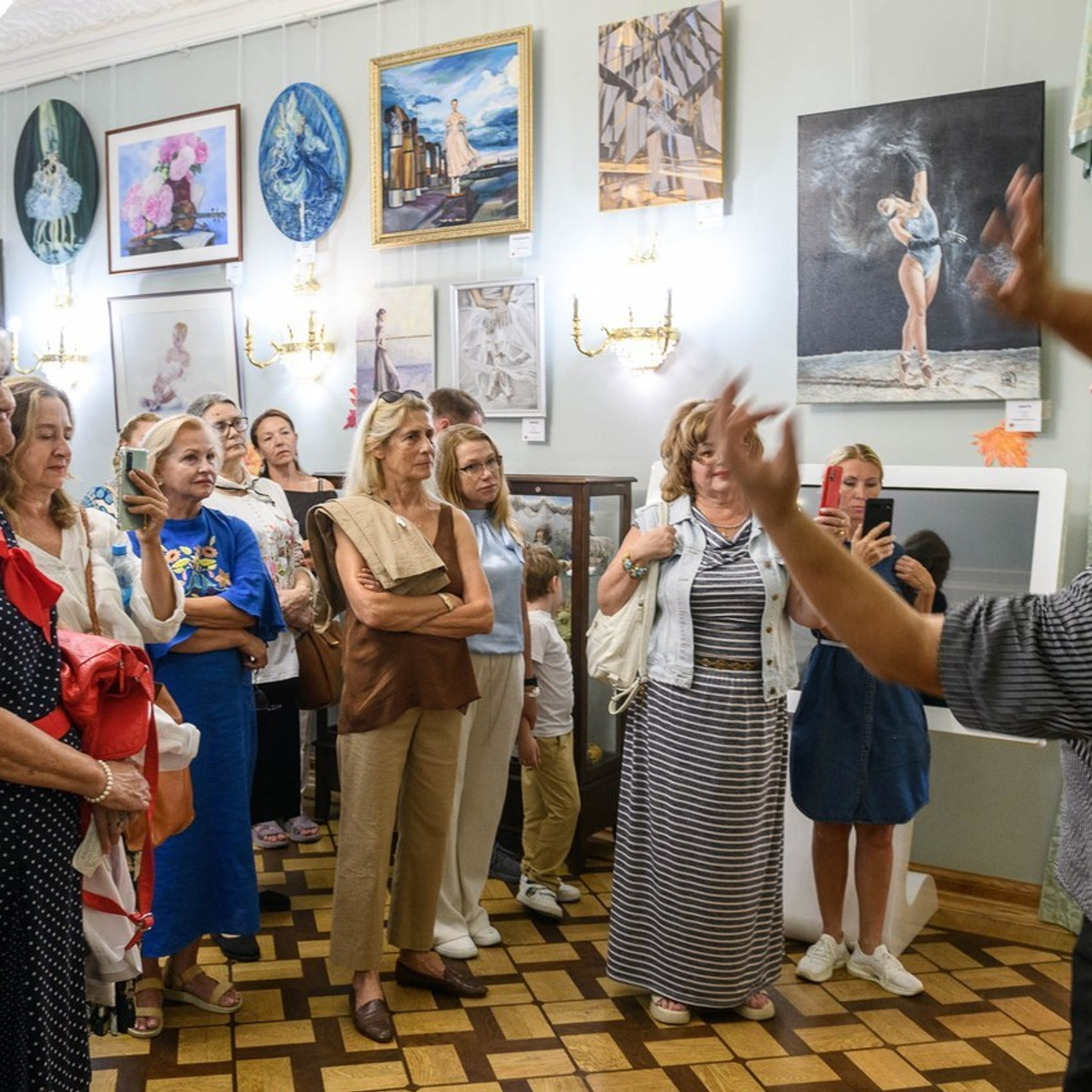 Отзывы. Фотограф в Сочи Владимир Ачинцев