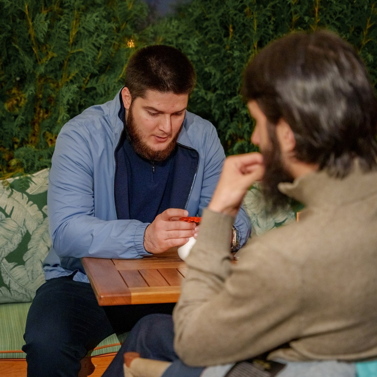 Отзывы о фотографе. Станислав Тюрин Фотограф Москва. Индивидуальные и семейные фотосессии;