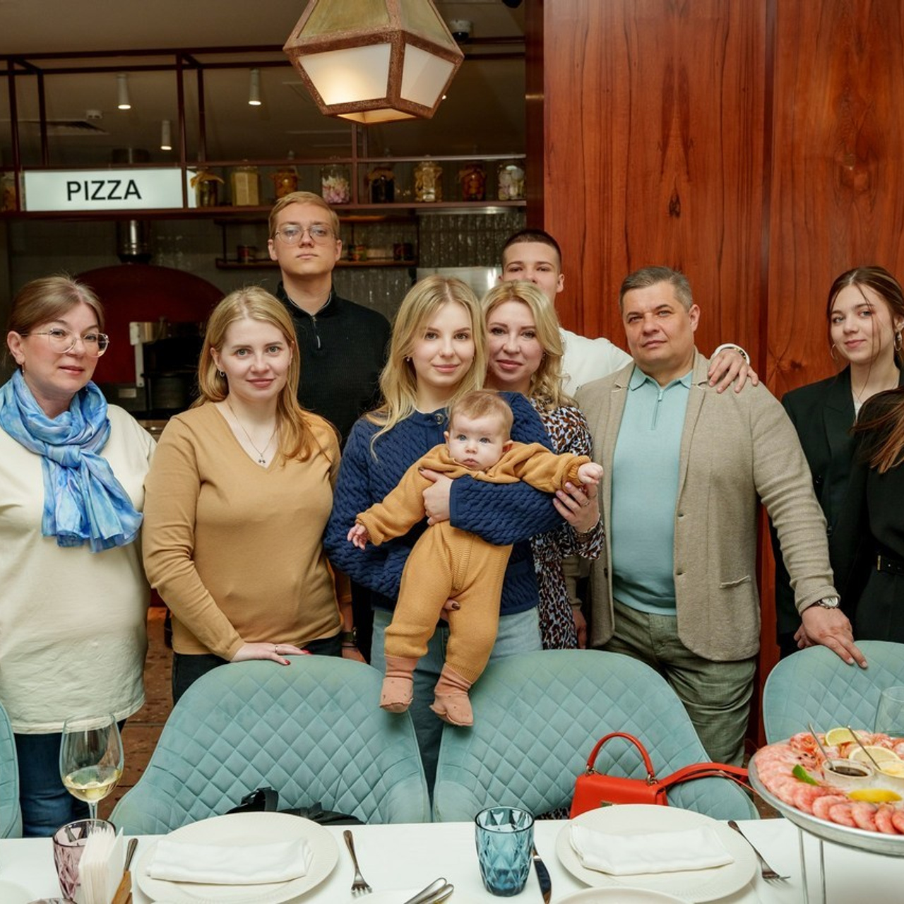 Отзывы о фотографе. Станислав Тюрин Фотограф Москва. Индивидуальные и семейные фотосессии;