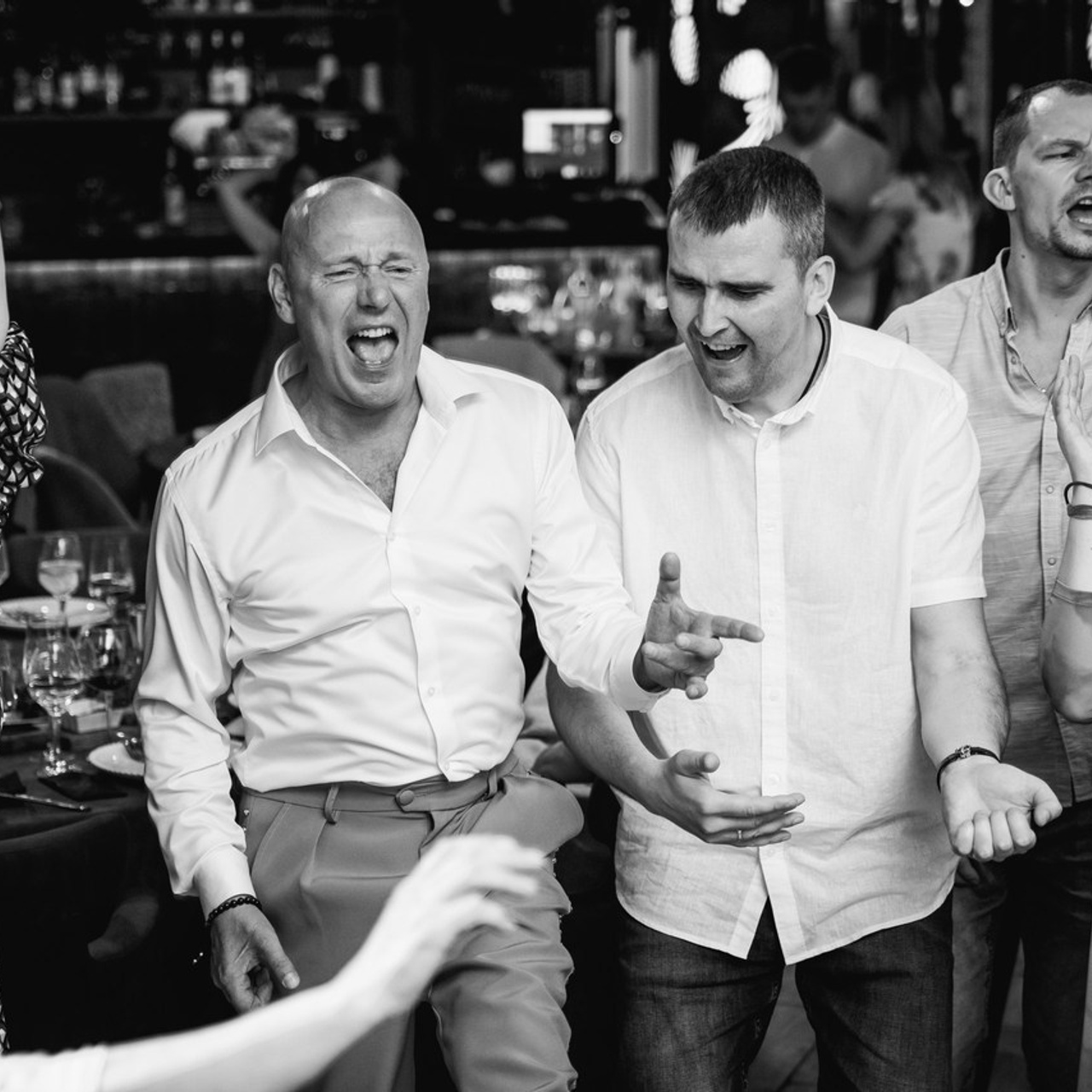 Отзывы о фотографе. Станислав Тюрин Фотограф Москва. Индивидуальные и семейные фотосессии;