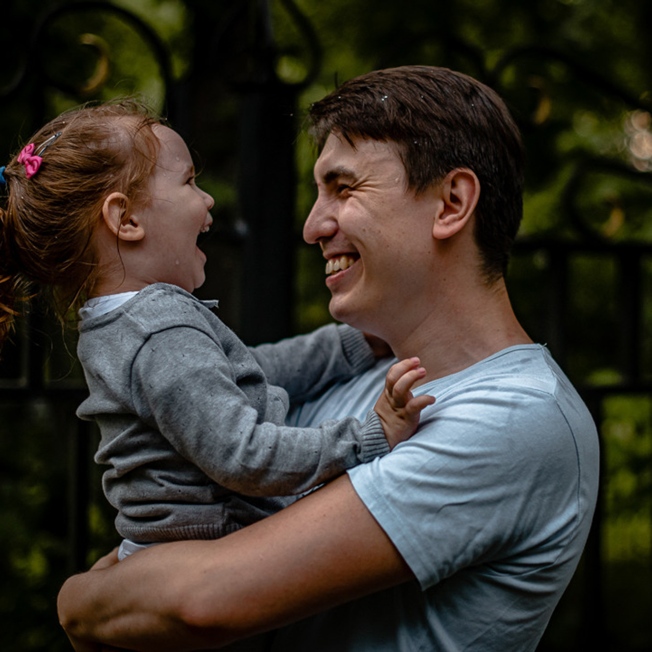 Отзывы о фотографе. Станислав Тюрин Фотограф Москва. Индивидуальные и семейные фотосессии;