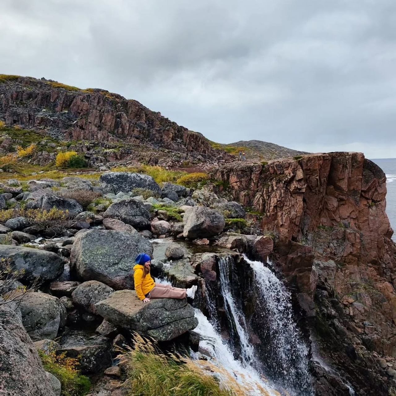 Тур в Мурманск лето 2026 — Двойные шансы встретить китов