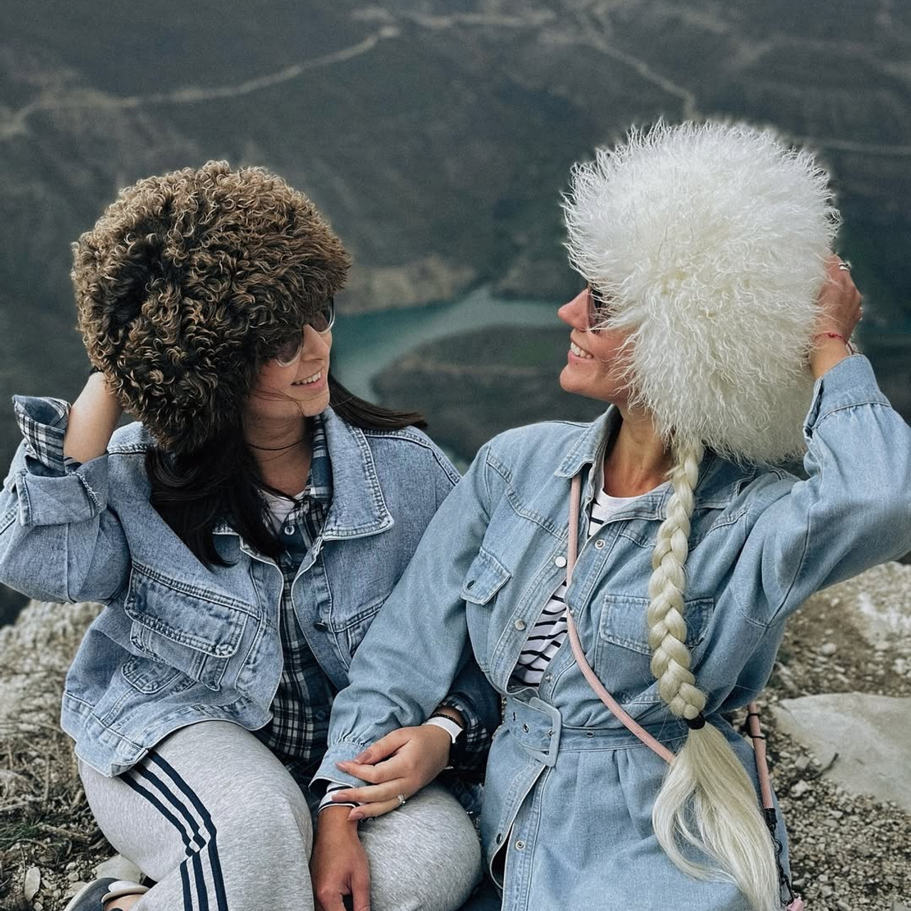 Дагестан| премиум