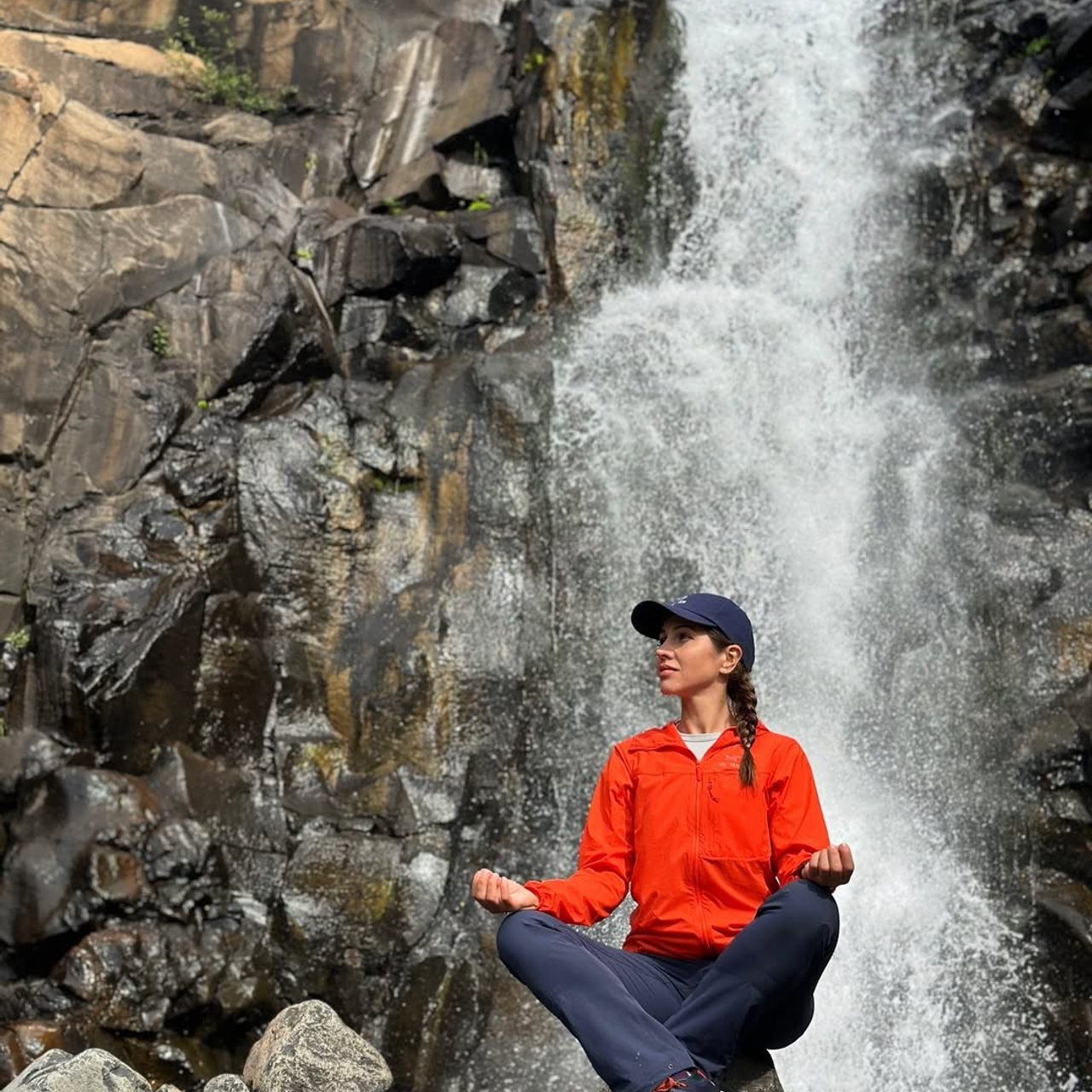 Тур на плато Путорана 2026 —  проживание в панорамных домиках