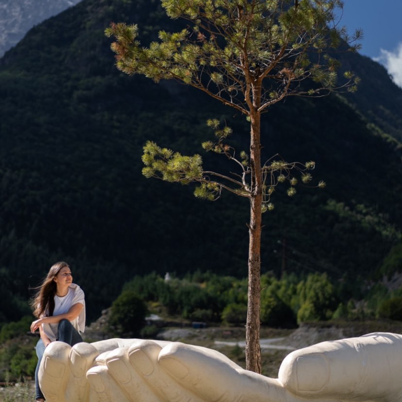 Осетия | премиум