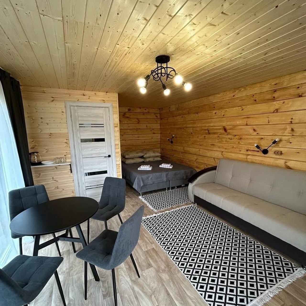 Алтай | весна