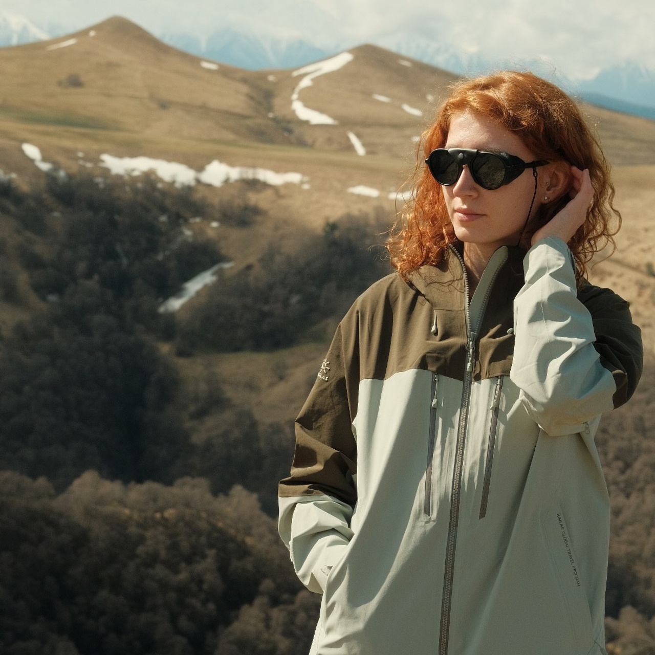 Тур в Осетию —  С проживанием в горах