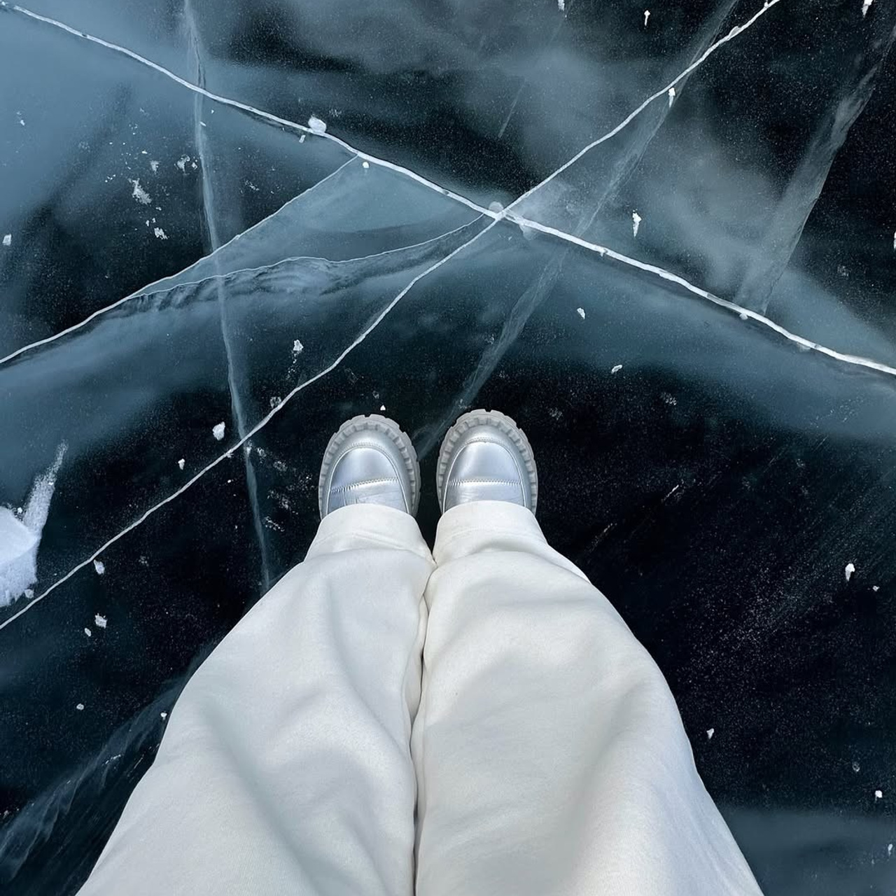 Байкал | зима 2027