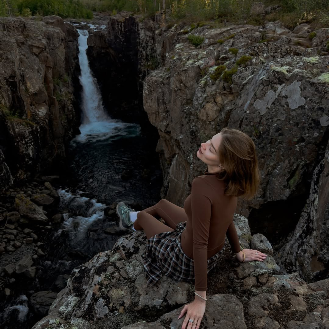 Тур на плато Путорана 2026 —  проживание в панорамных домиках