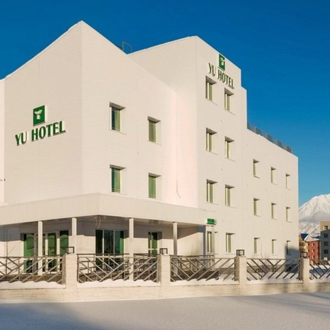 Камчатка с комфортом —  Cезон 2026