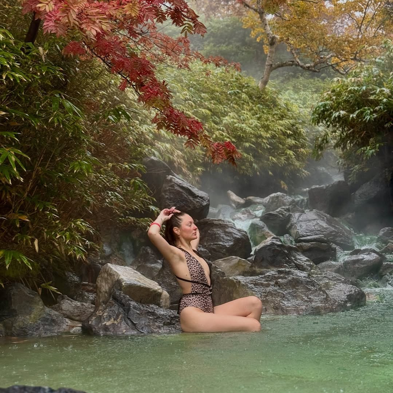 Сахалин + Итуруп