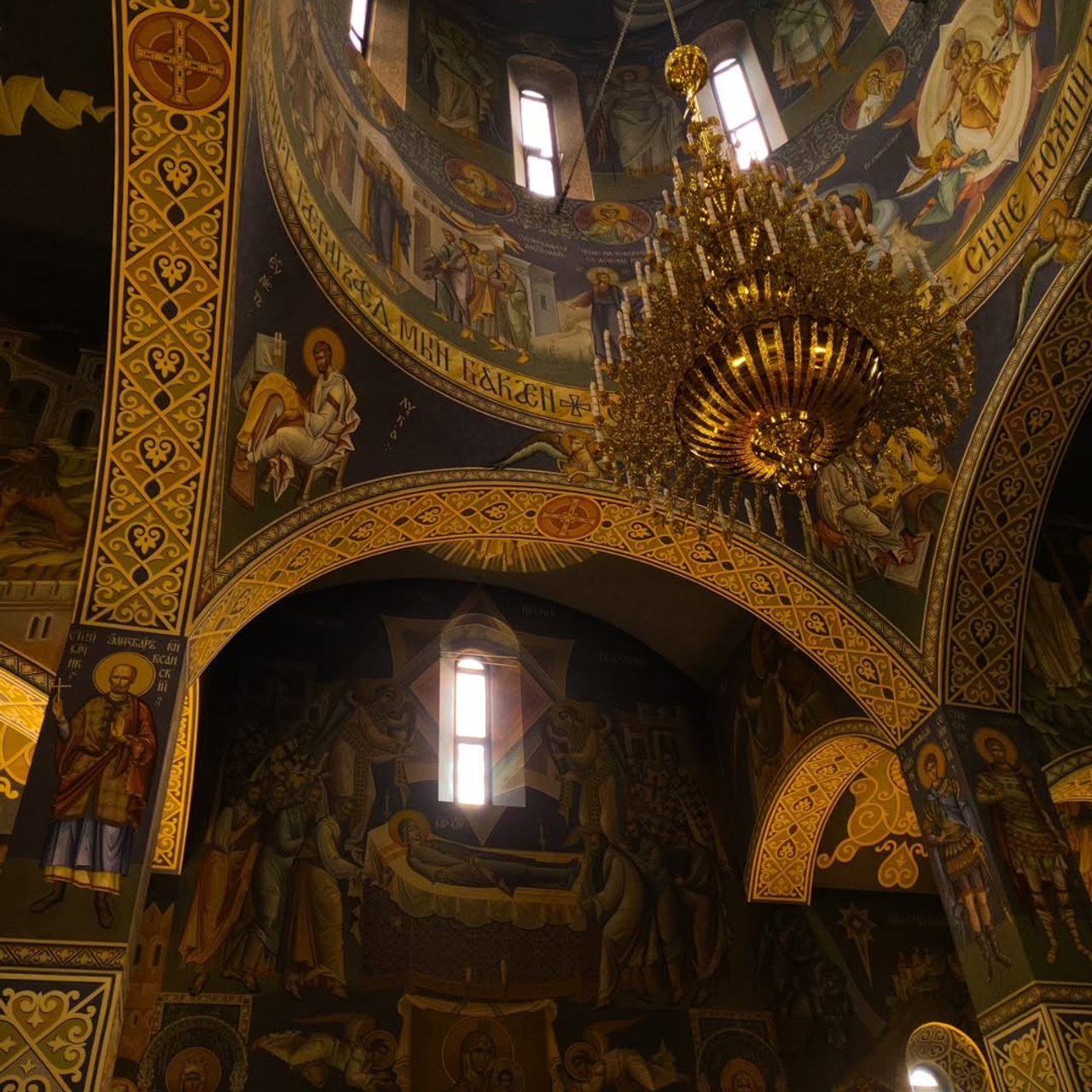 Тур в Осетию —  С проживанием в горах