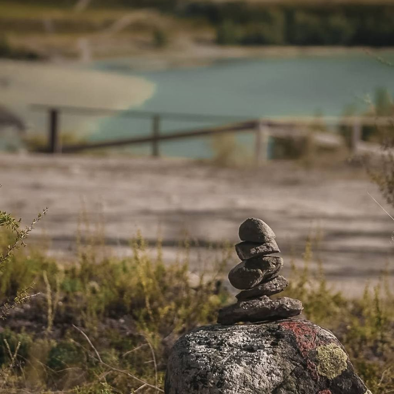 Алтай | весна