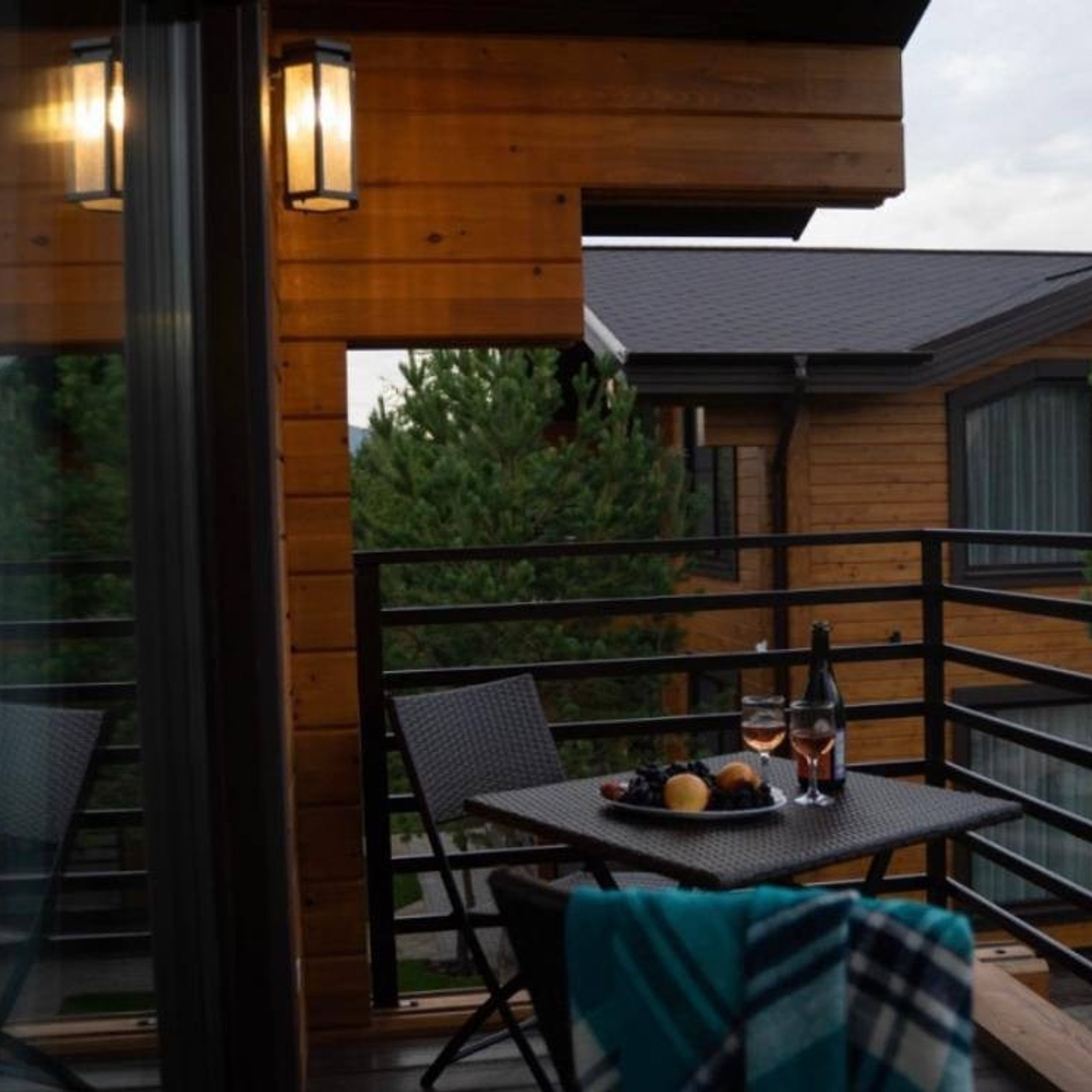 Тур на Алтай —  с комфортом летом