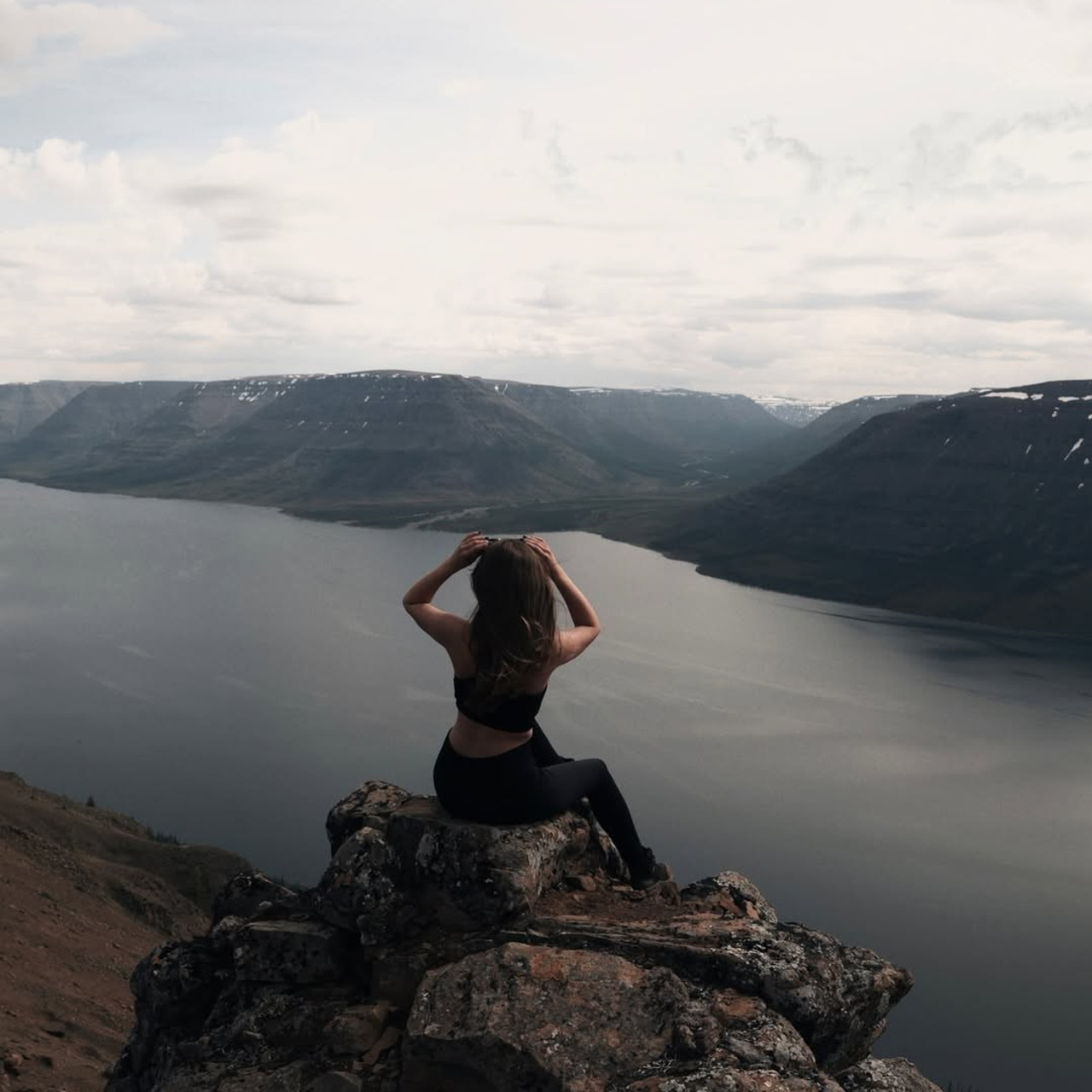 Тур на плато Путорана с вертолетом 2026 — в панорамных домиках