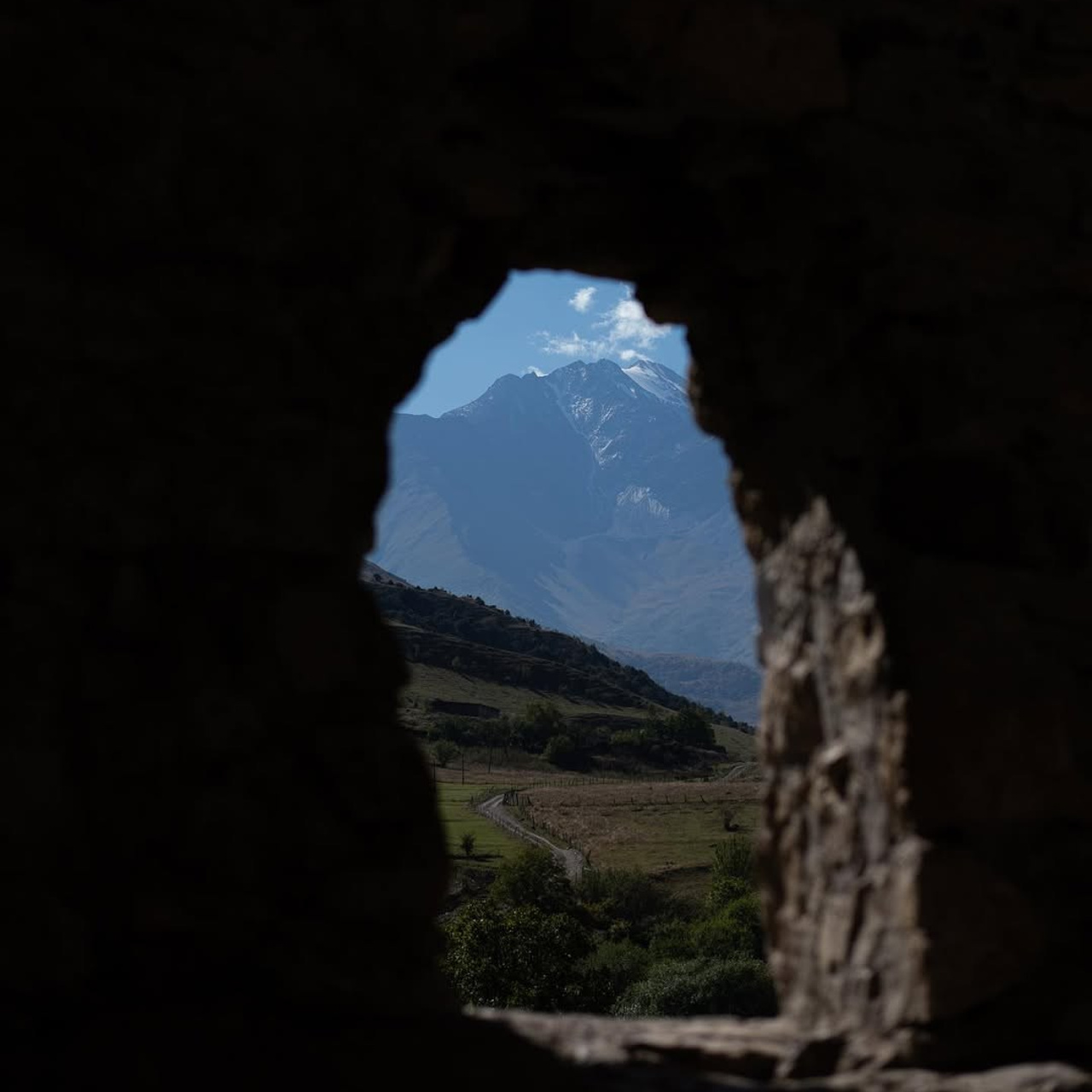 Осетия | премиум