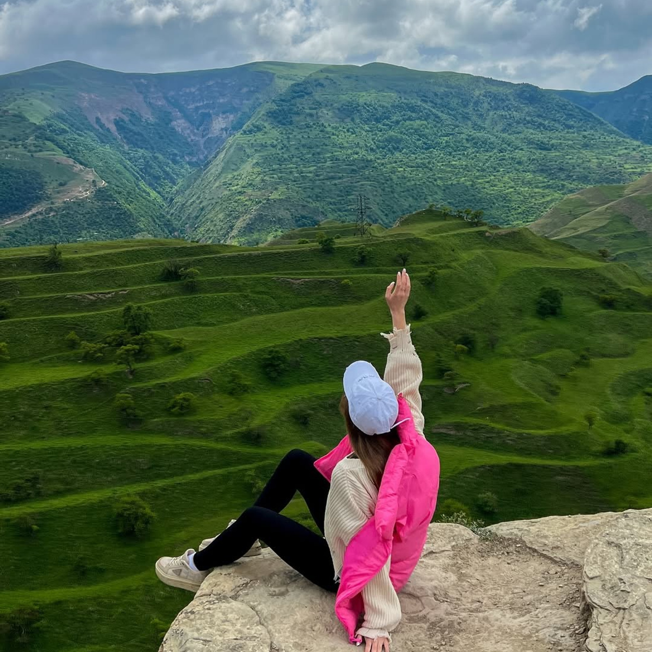 Дагестан| премиум