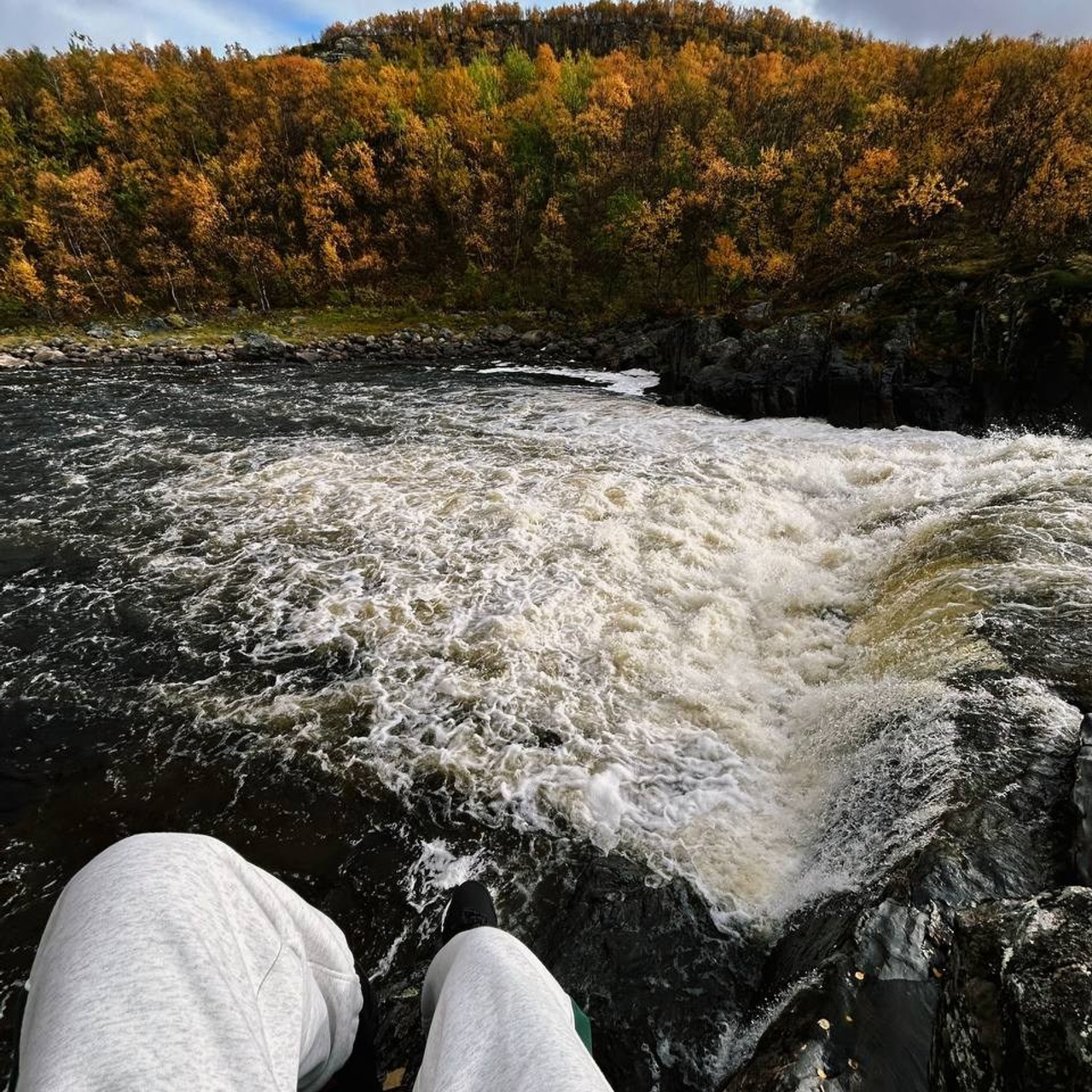 Тур в Мурманск лето 2026 — Двойные шансы встретить китов