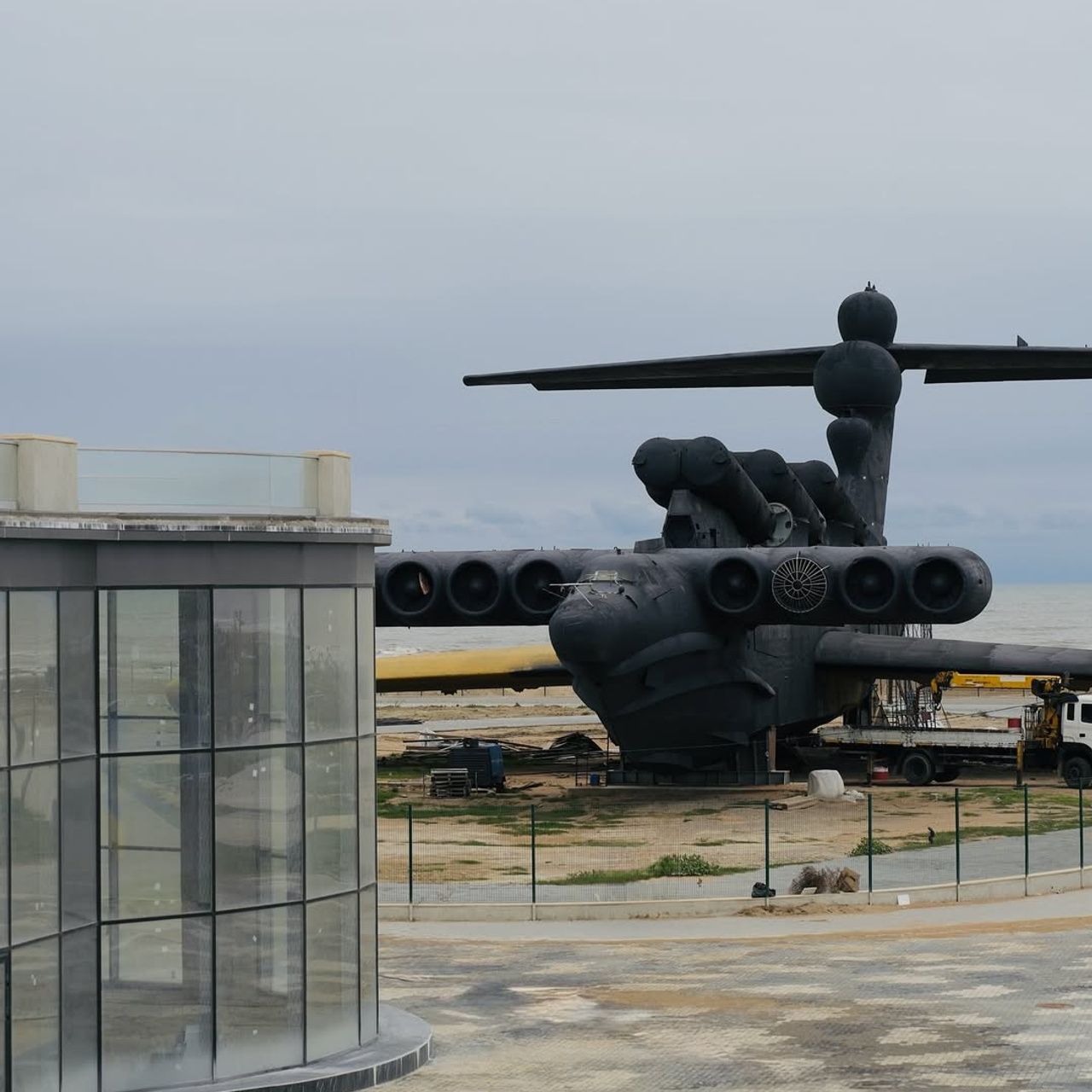 Тур в Дагестан —  Премиум жилье по доступным ценам