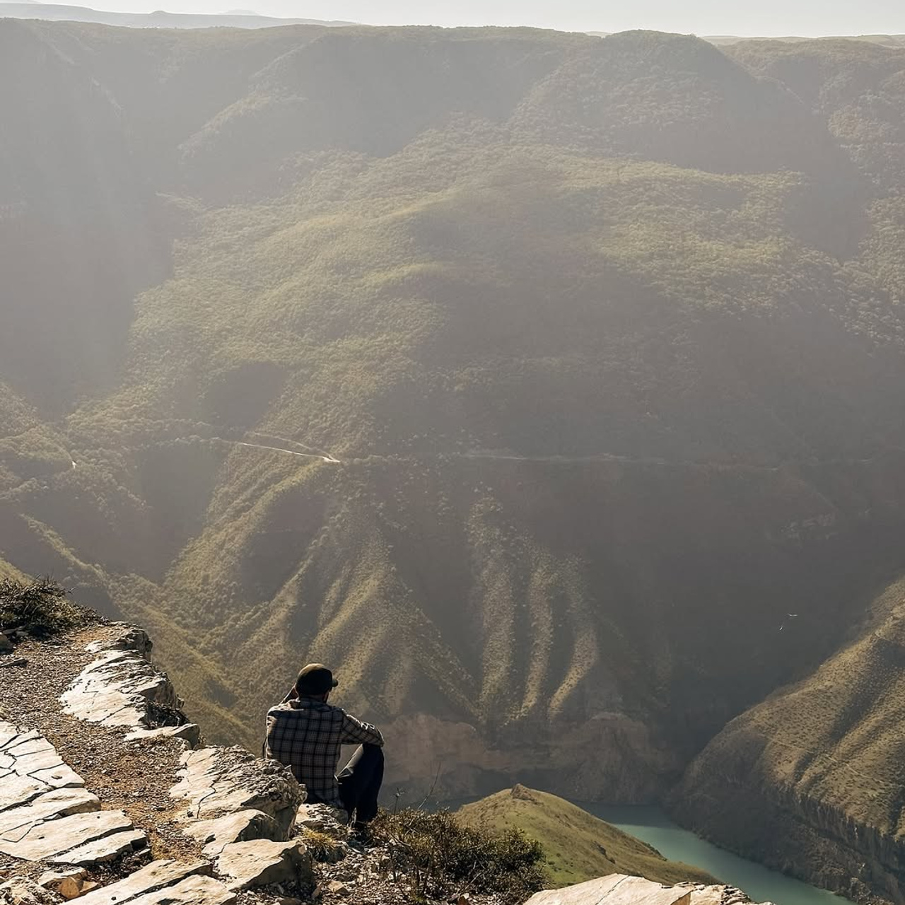 Тур в Дагестан —  Премиум жилье по доступным ценам