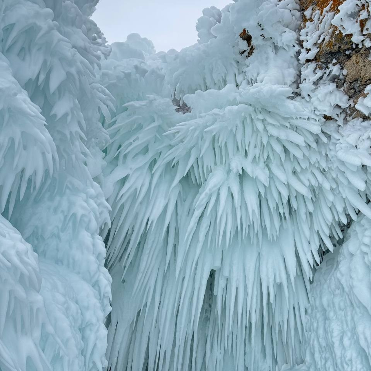 Байкал | зима 2027