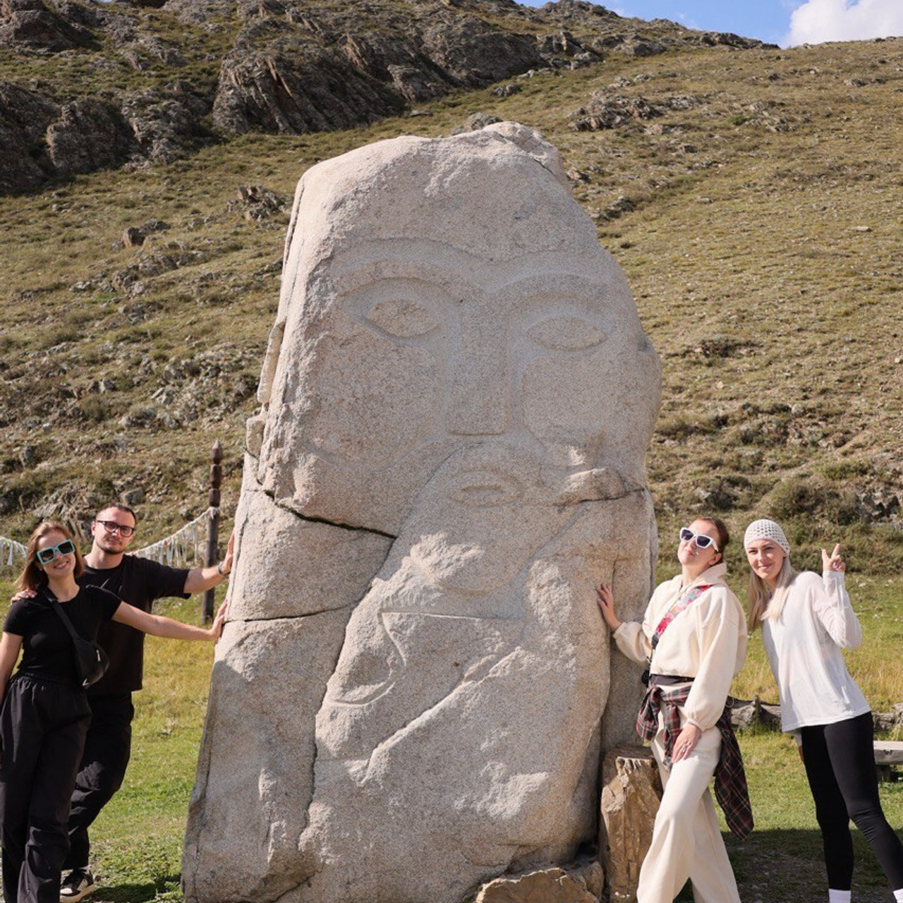 Тур на Алтай —  с комфортом летом