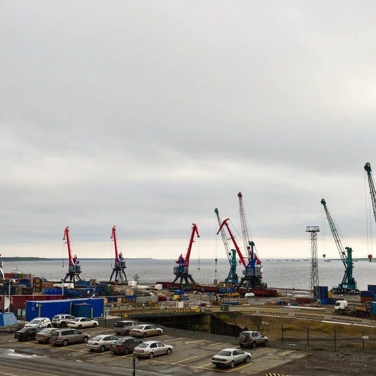 Тур на плато Путорана 2026 —  проживание в панорамных домиках