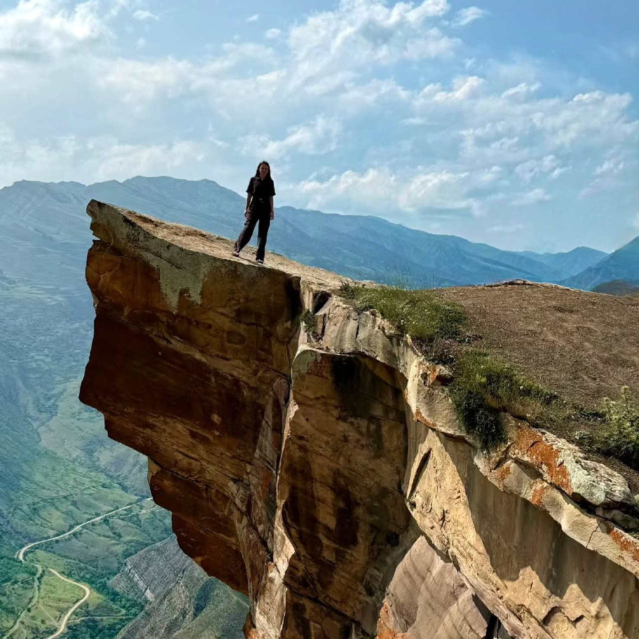 Тур в Дагестан —  Премиум жилье по доступным ценам