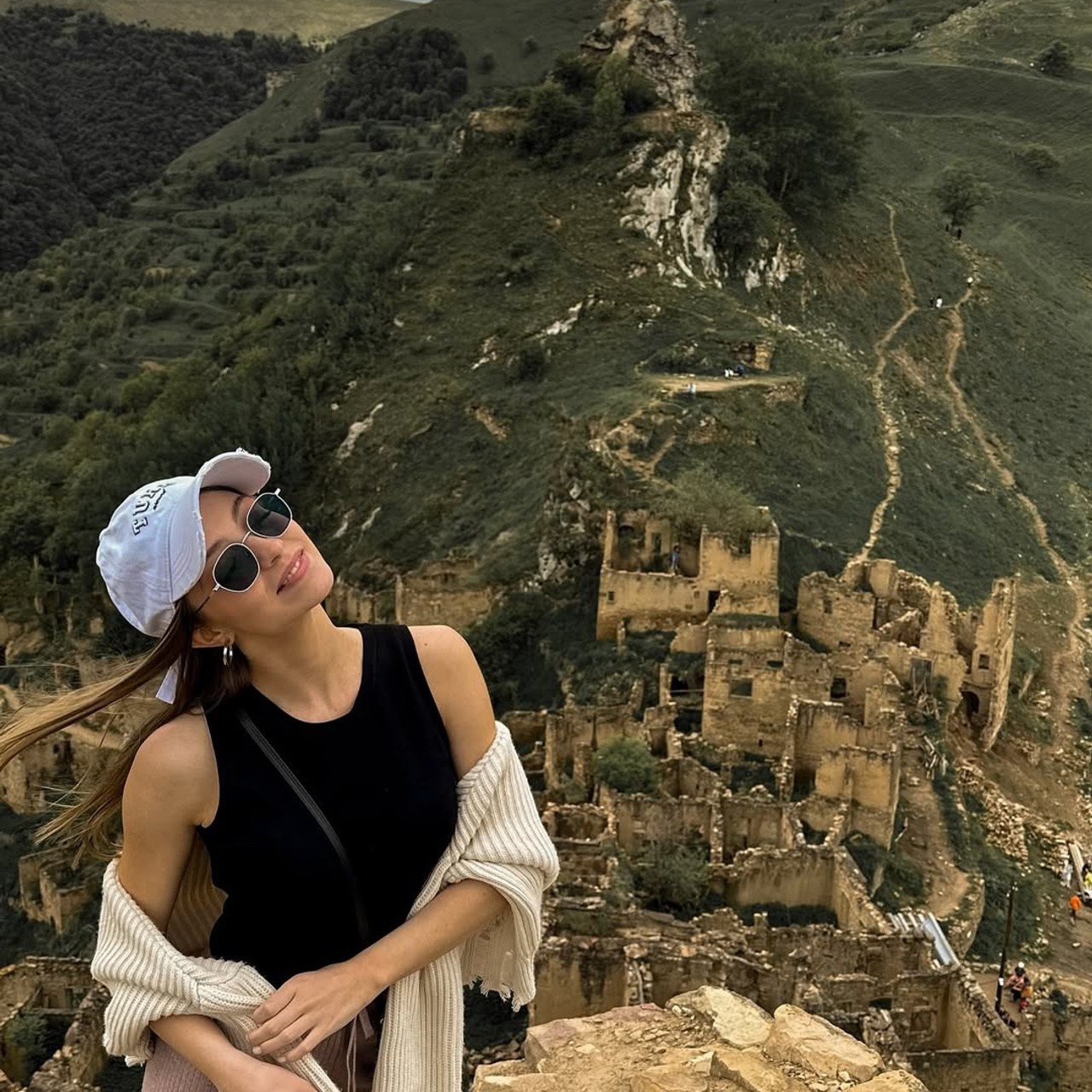 Тур в Дагестан —  Премиум жилье по доступным ценам