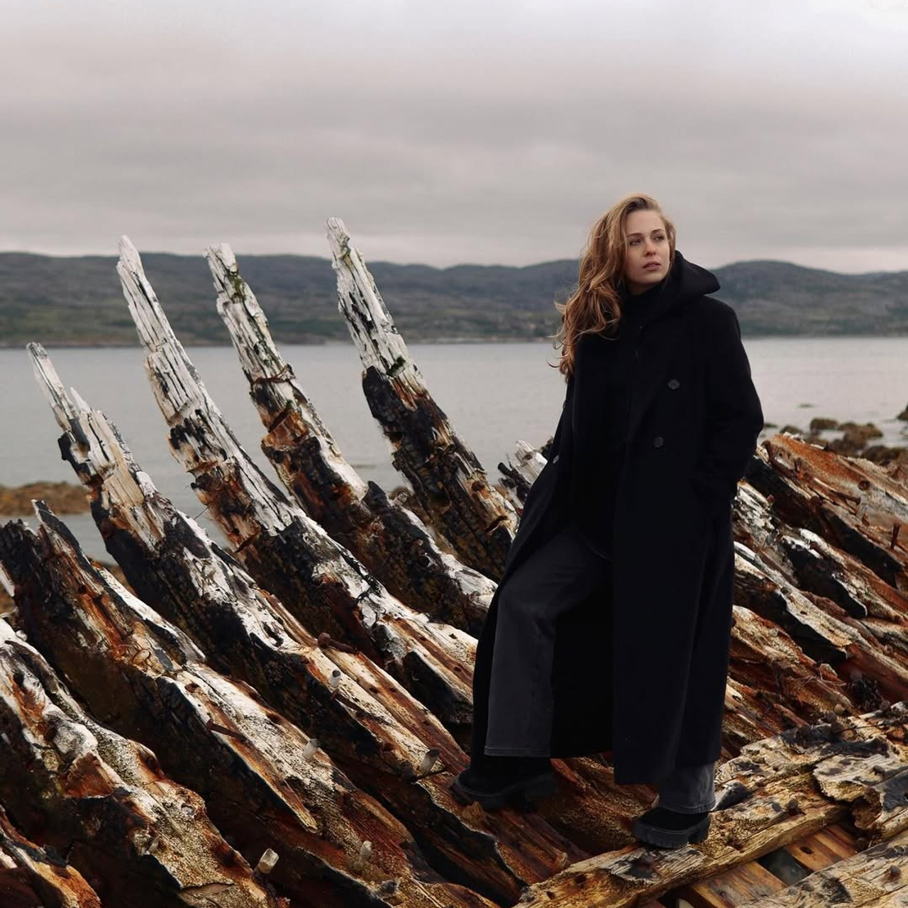 Тур в Мурманск лето 2026 — Двойные шансы встретить китов