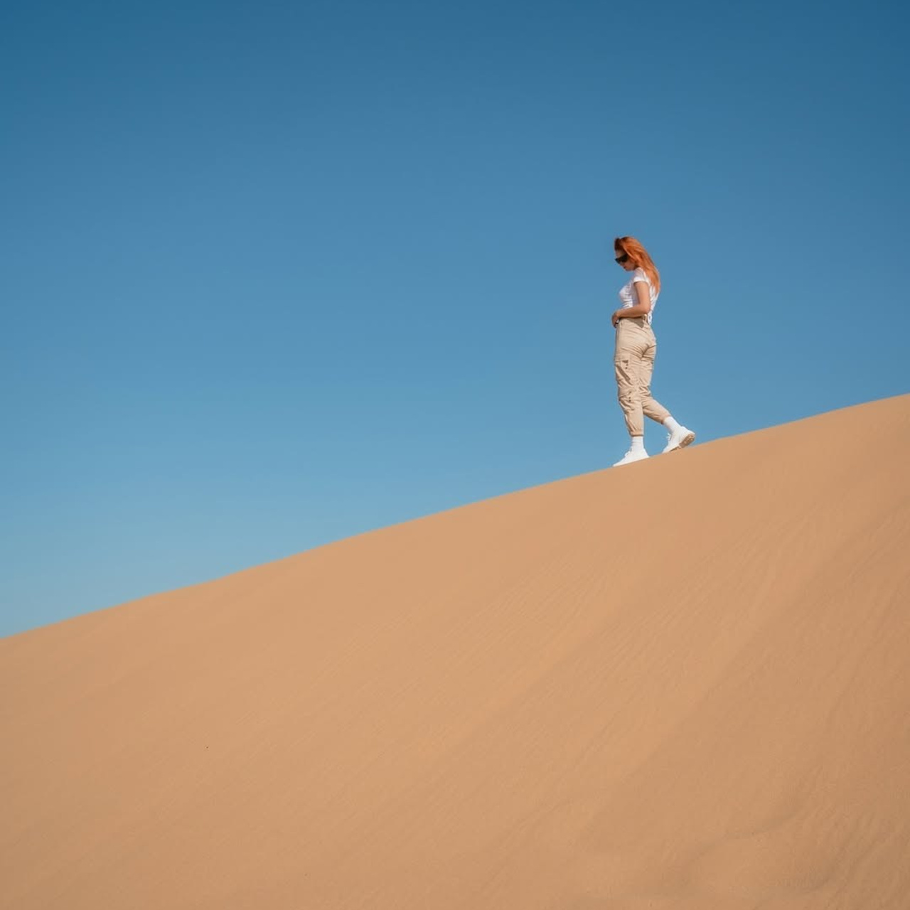 Дагестан| весна