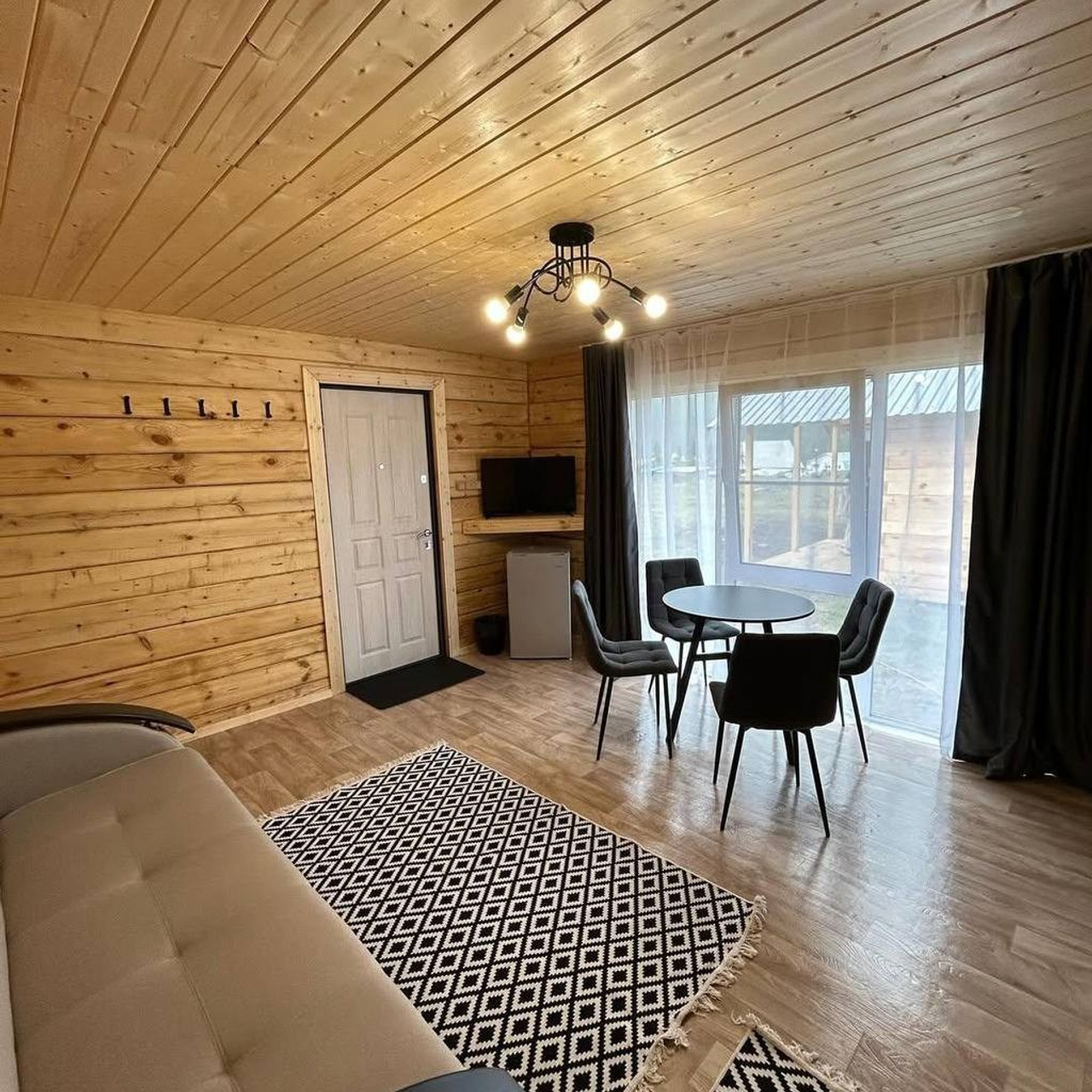 Тур на Алтай с комфортом —  Бархатный сезон