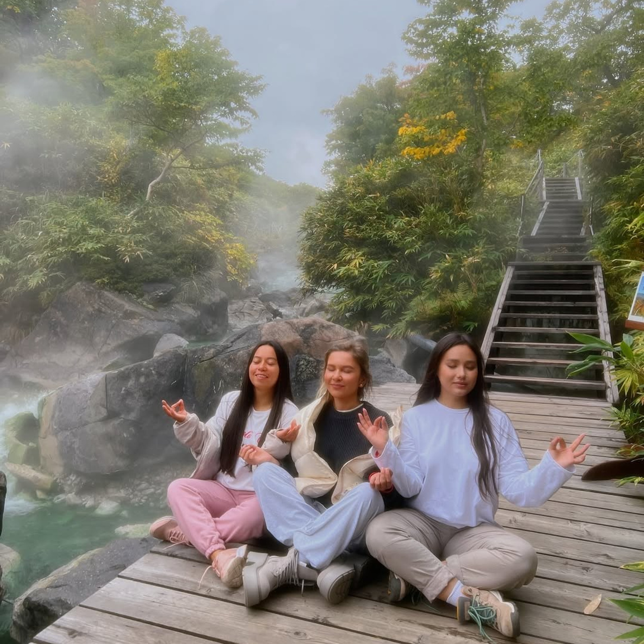 Сахалин + Итуруп